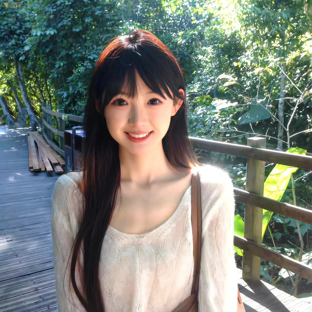 我是人间快乐