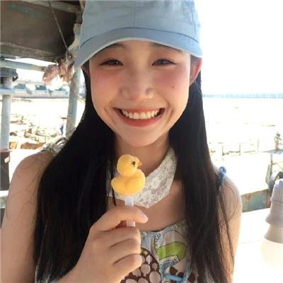 神探南茜