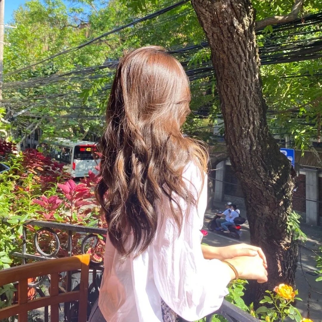 春晓